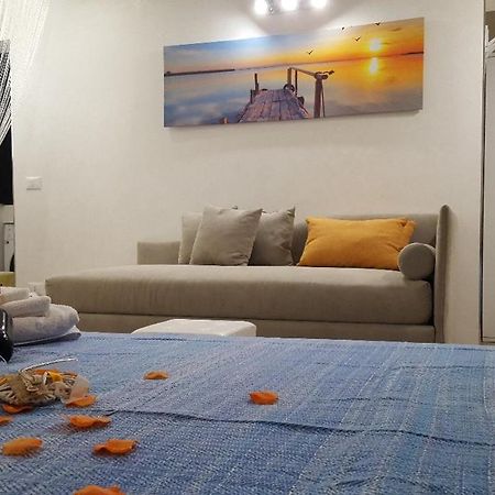 Hotel Martina'S House Porto Cesareo Exterior foto
