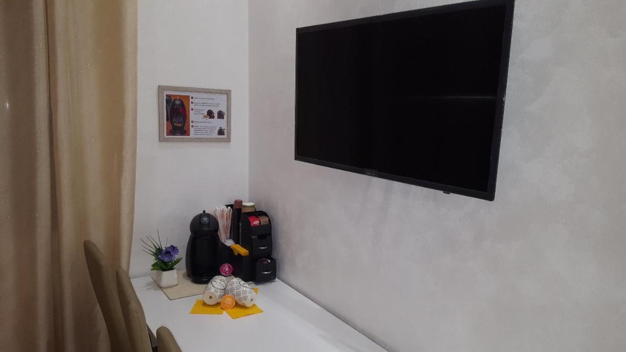 Hotel Martina'S House Porto Cesareo Exterior foto