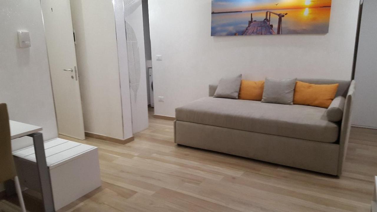 Hotel Martina'S House Porto Cesareo Exterior foto