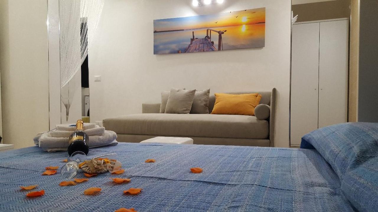 Hotel Martina'S House Porto Cesareo Exterior foto