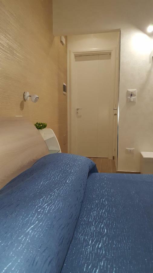 Hotel Martina'S House Porto Cesareo Exterior foto